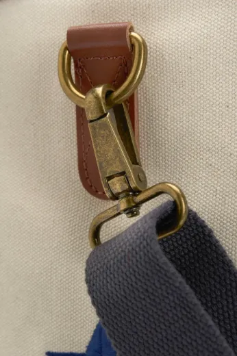 Bilde av WoolLand The Oslo Bag Cream Cream